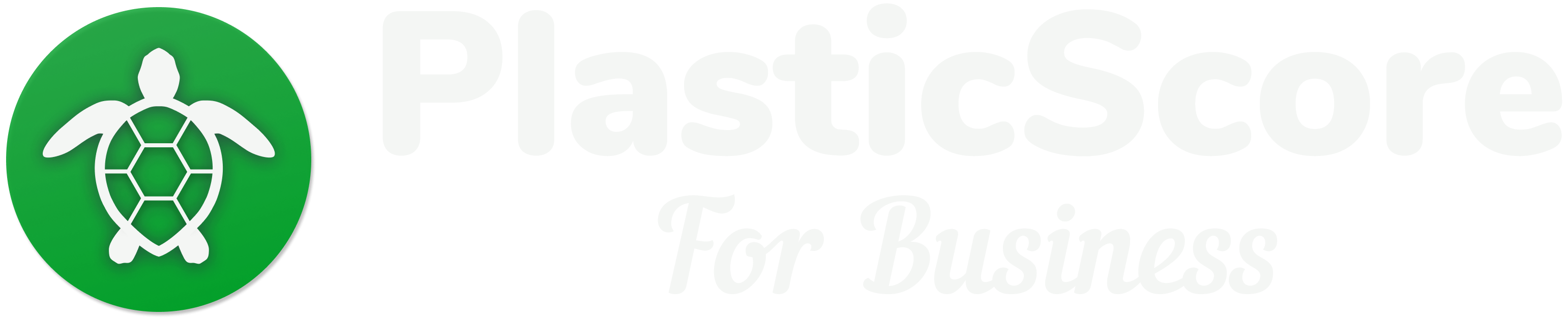 PlasticScore - Zero Waste Dining